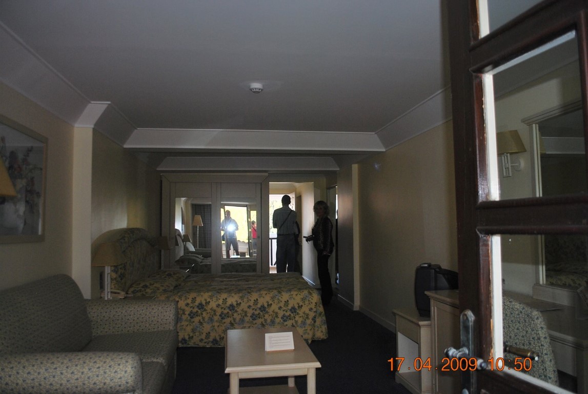 imagini hotel MARTI RESORT MARMARIS